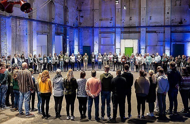 Zullen we 99 spelletjes doen?